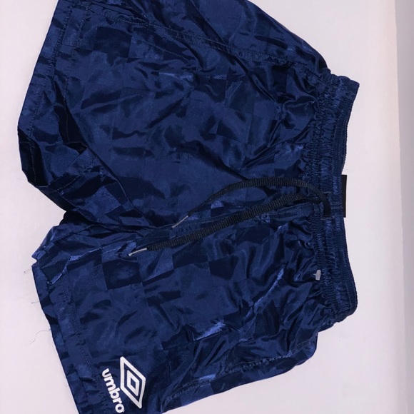 Umbro Other - Umbro Soccer Shorts✏️